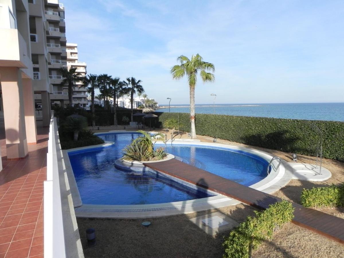 La Manga Apartments - Punta Cormoran Exterior foto